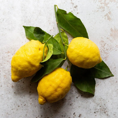 Citric Acid