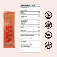 VYVE Taster Pack