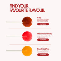 VYVE Taster Pack