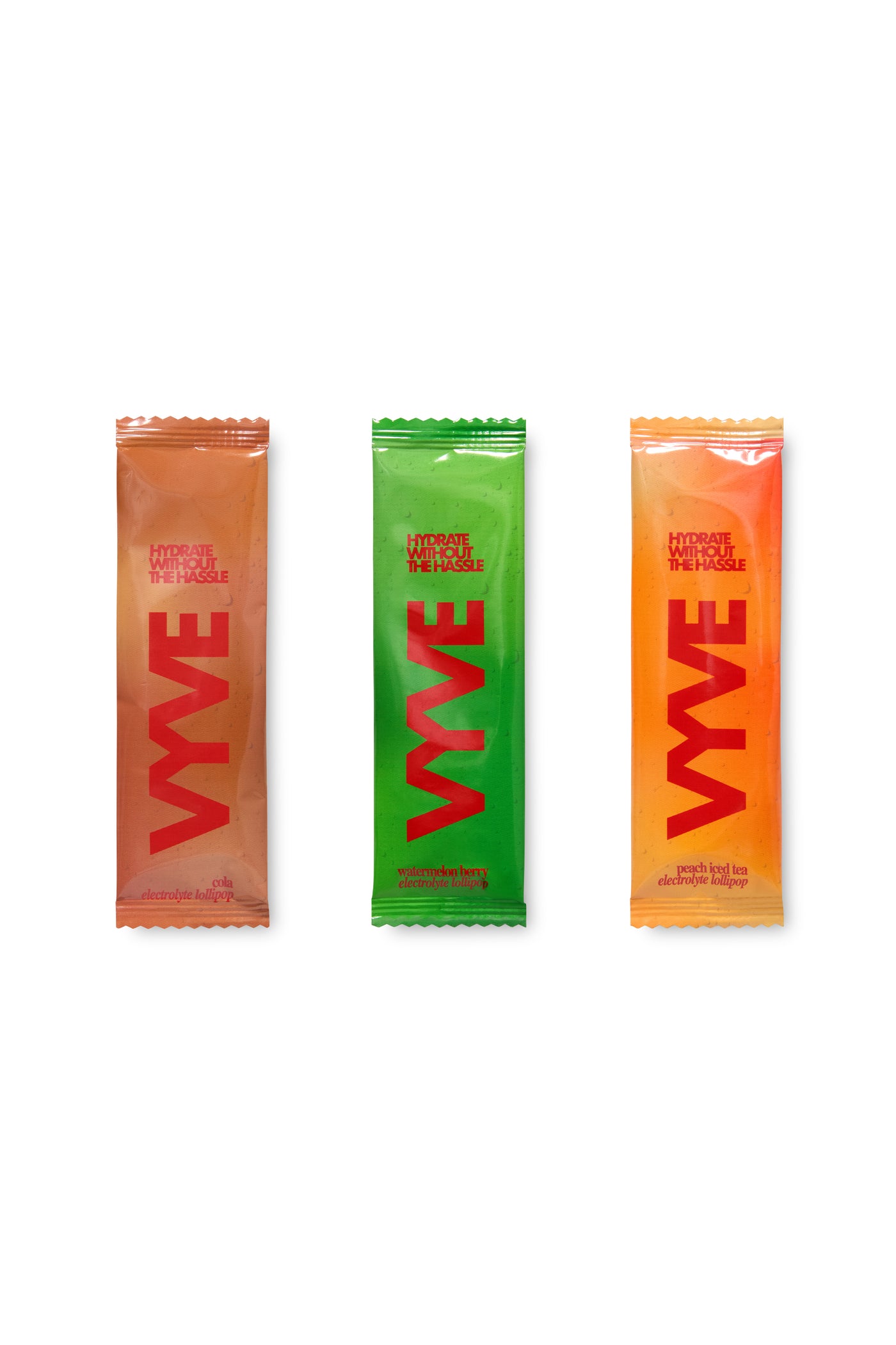 VYVE Taster Pack
