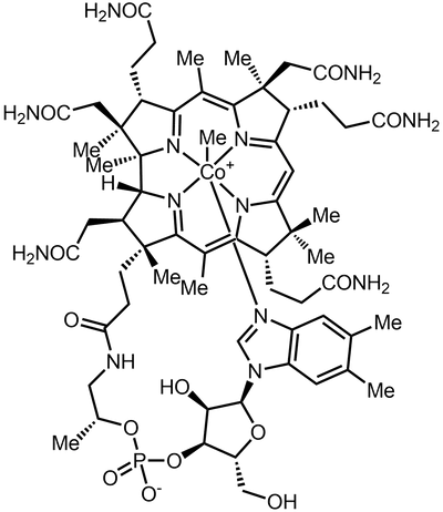 Methylcobalamin