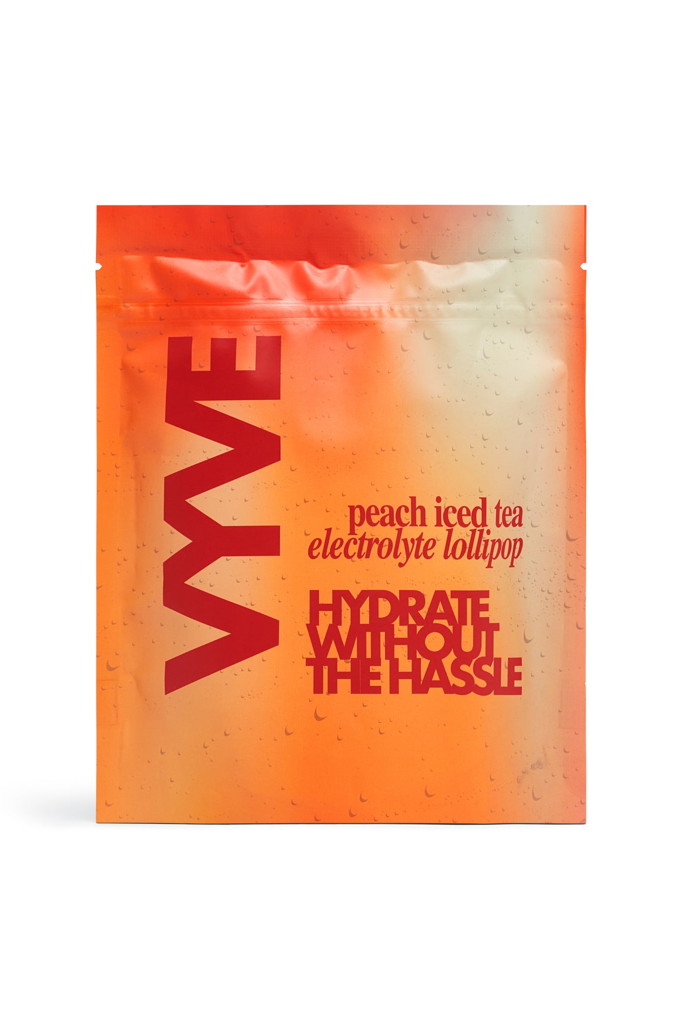 Peach Iced Tea