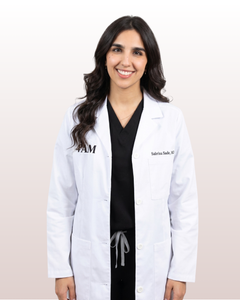 Dr Sabrina Sade MD