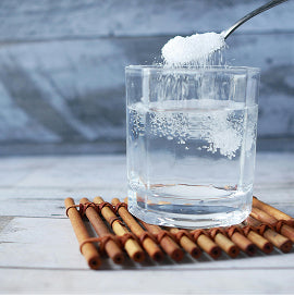Trisodium Citrate